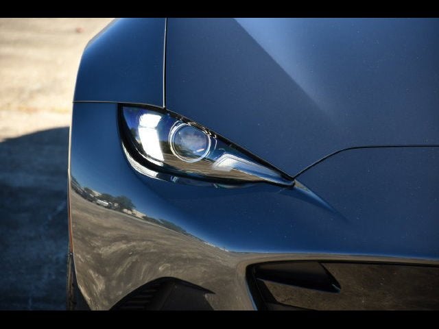 2025 Mazda Mazda MX-5 Miata Grand Touring