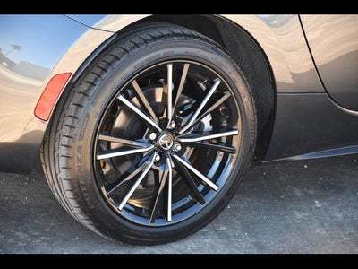 2025 Mazda Mazda MX-5 Miata Grand Touring
