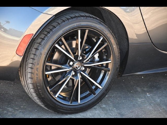 2025 Mazda Mazda MX-5 Miata Grand Touring