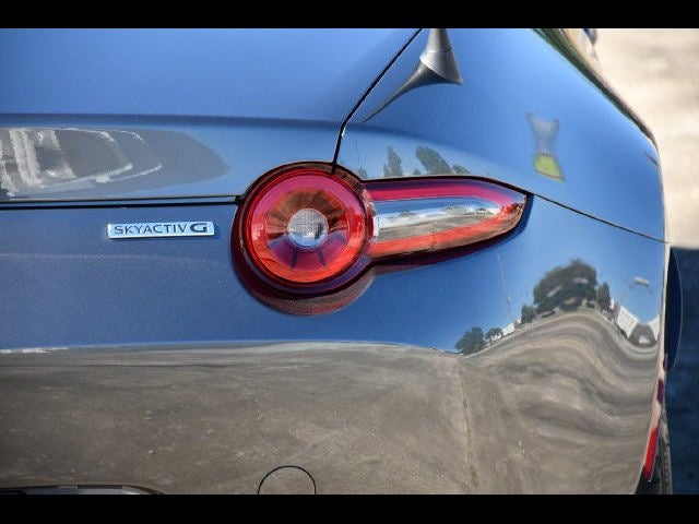 2025 Mazda Mazda MX-5 Miata Grand Touring