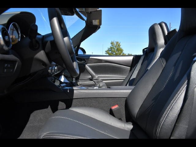 2025 Mazda Mazda MX-5 Miata Grand Touring