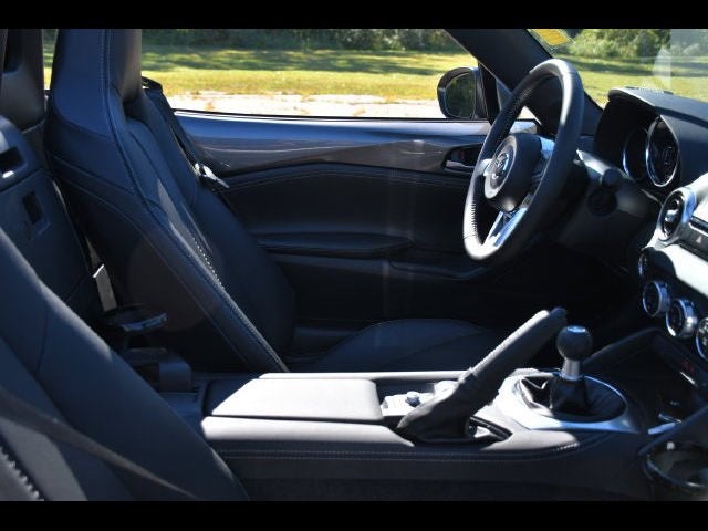 2025 Mazda Mazda MX-5 Miata Grand Touring