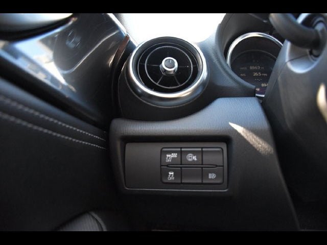 2025 Mazda Mazda MX-5 Miata Grand Touring