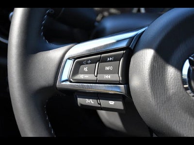 2025 Mazda Mazda MX-5 Miata Grand Touring