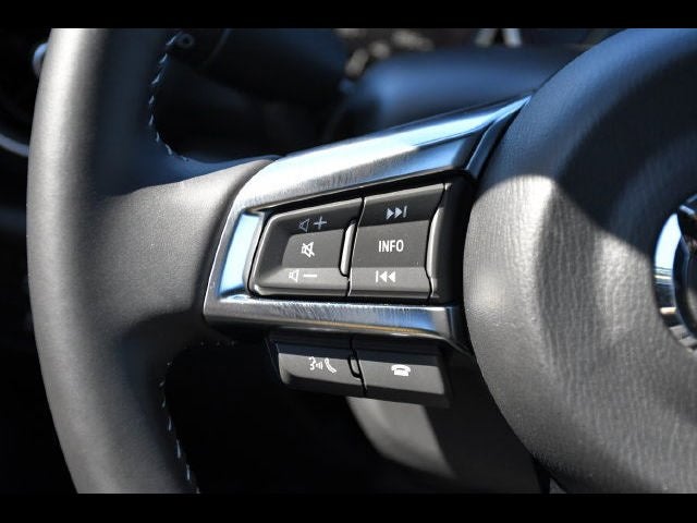 2025 Mazda Mazda MX-5 Miata Grand Touring