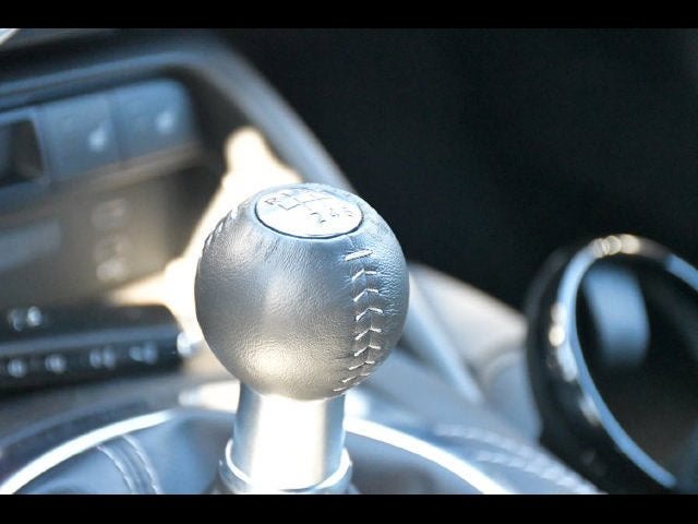 2025 Mazda Mazda MX-5 Miata Grand Touring