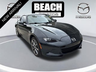 2021 Mazda Mazda Miata RF Grand Touring