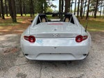 2025 Mazda Mazda MX-5 Miata RF Grand Touring