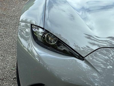 2025 Mazda Mazda MX-5 Miata RF Grand Touring