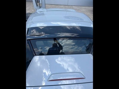 2025 Mazda Mazda MX-5 Miata RF Grand Touring