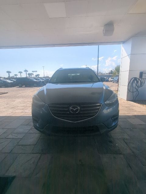 2016 Mazda Mazda CX-5 Grand Touring