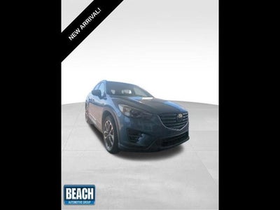 2016 Mazda Mazda CX-5 Grand Touring