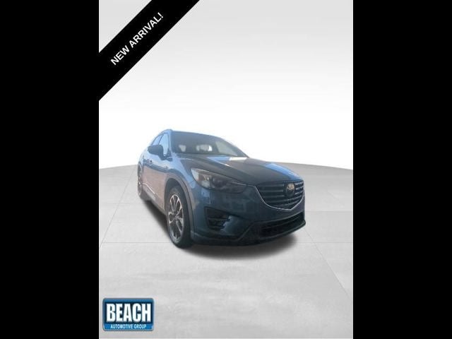 2016 Mazda Mazda CX-5 Grand Touring