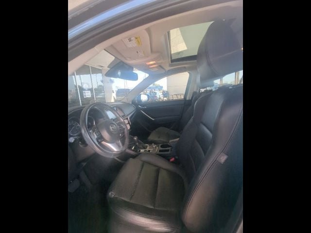 2016 Mazda Mazda CX-5 Grand Touring