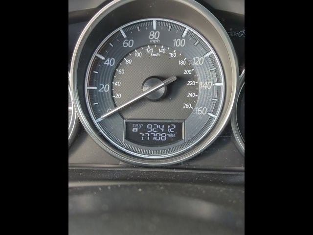 2016 Mazda Mazda CX-5 Grand Touring