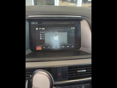 2016 Mazda Mazda CX-5 Grand Touring