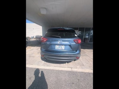 2016 Mazda Mazda CX-5 Grand Touring