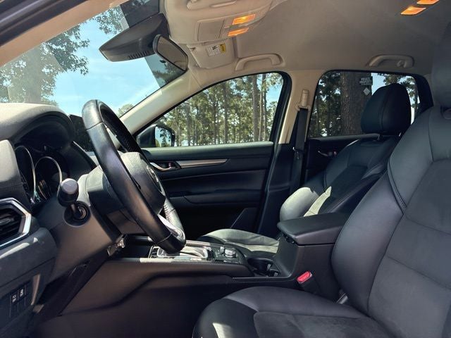 2021 Mazda Mazda CX-5 Touring
