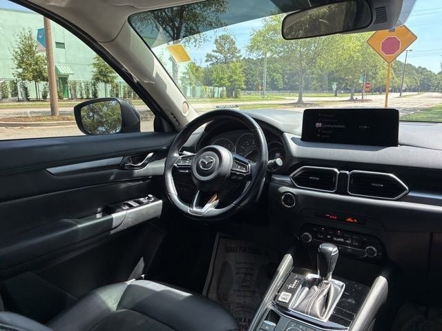 2021 Mazda Mazda CX-5 Touring