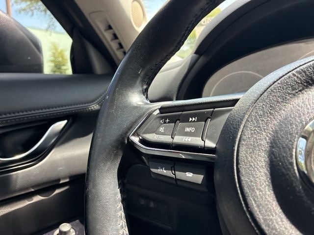 2021 Mazda Mazda CX-5 Touring