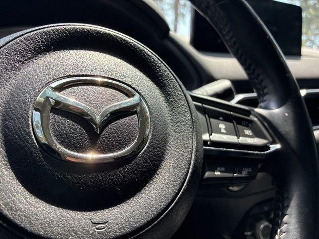 2021 Mazda Mazda CX-5 Touring