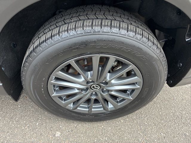 2021 Mazda Mazda CX-5 Touring