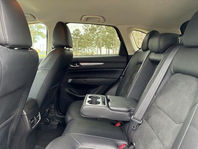 2021 Mazda Mazda CX-5 Touring