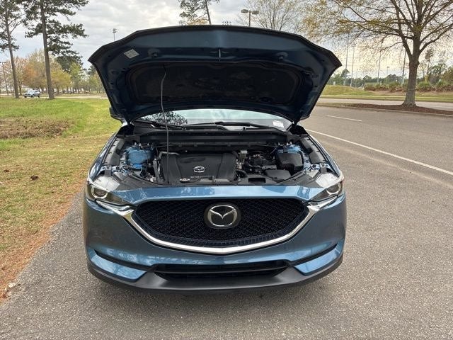 2021 Mazda Mazda CX-5 Touring