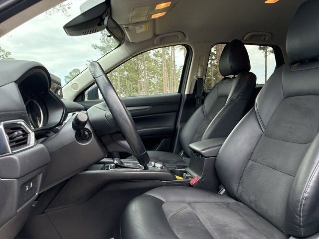 2021 Mazda Mazda CX-5 Touring