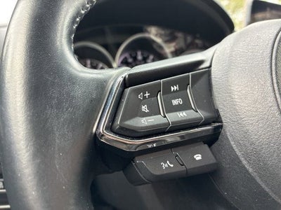 2021 Mazda Mazda CX-5 Touring