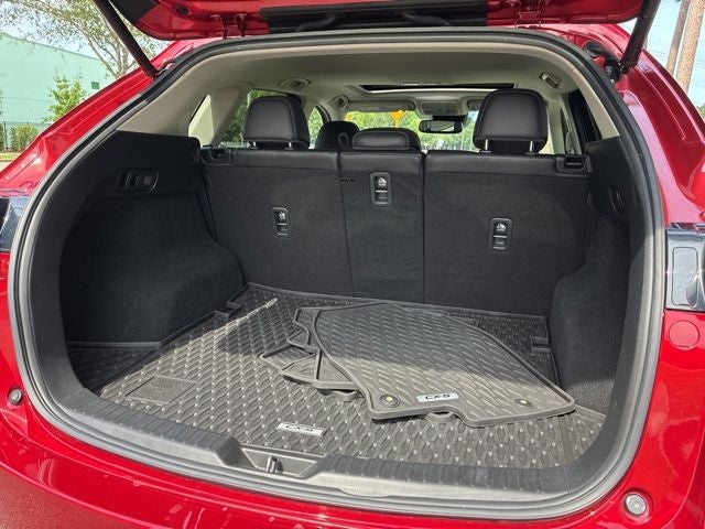 2018 Mazda Mazda CX-5 Grand Touring