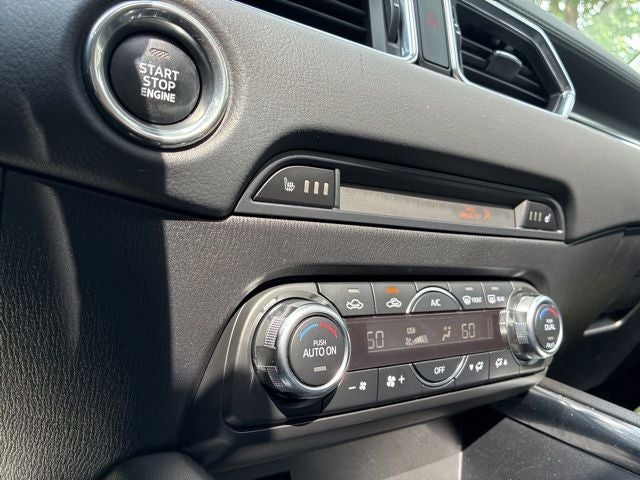 2018 Mazda Mazda CX-5 Grand Touring