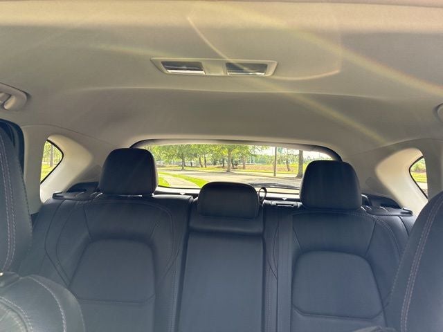 2018 Mazda Mazda CX-5 Grand Touring