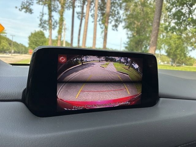 2018 Mazda Mazda CX-5 Grand Touring