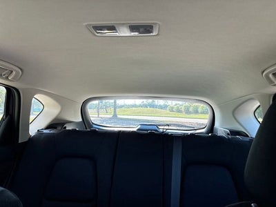 2025 Mazda Mazda CX-5 2.5 S