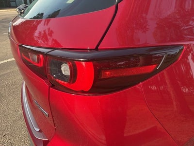 2023 Mazda Mazda CX-5 2.5 S