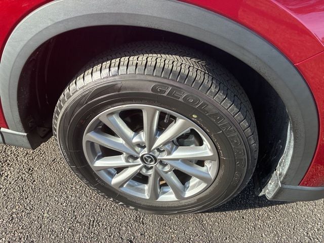 2023 Mazda Mazda CX-5 2.5 S