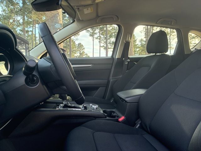 2023 Mazda Mazda CX-5 2.5 S