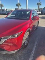 2023 Mazda Mazda CX-5 2.5 S