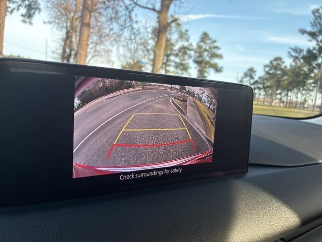 2023 Mazda Mazda CX-5 2.5 S