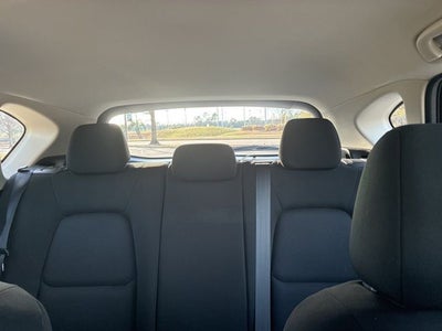 2023 Mazda Mazda CX-5 2.5 S