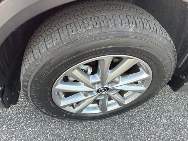 2023 Mazda Mazda CX-5 2.5 S