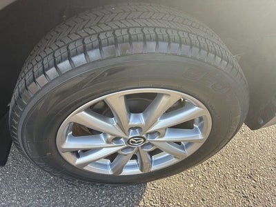 2023 Mazda Mazda CX-5 2.5 S