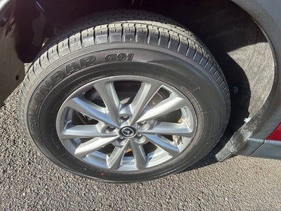 2023 Mazda Mazda CX-5 2.5 S