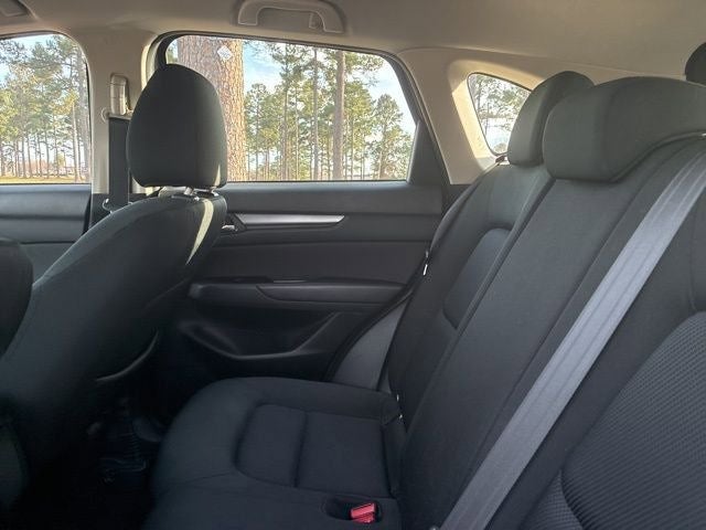 2023 Mazda Mazda CX-5 2.5 S