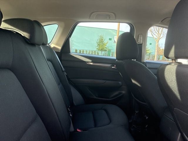 2023 Mazda Mazda CX-5 2.5 S