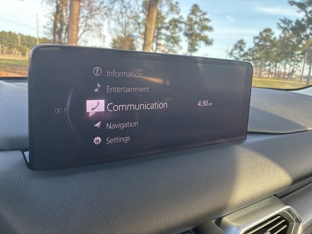 2023 Mazda Mazda CX-5 2.5 S