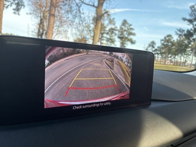 2023 Mazda Mazda CX-5 2.5 S