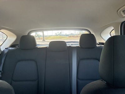 2023 Mazda Mazda CX-5 2.5 S