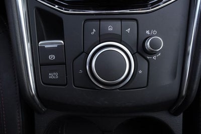 2023 Mazda Mazda CX-5 2.5 Turbo